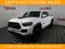 2023 Toyota Tacoma TRD Pro V6