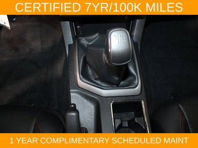 2023 Toyota Tacoma TRD Pro V6