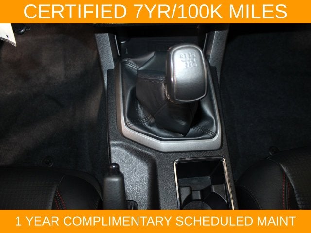 2023 Toyota Tacoma TRD Pro V6