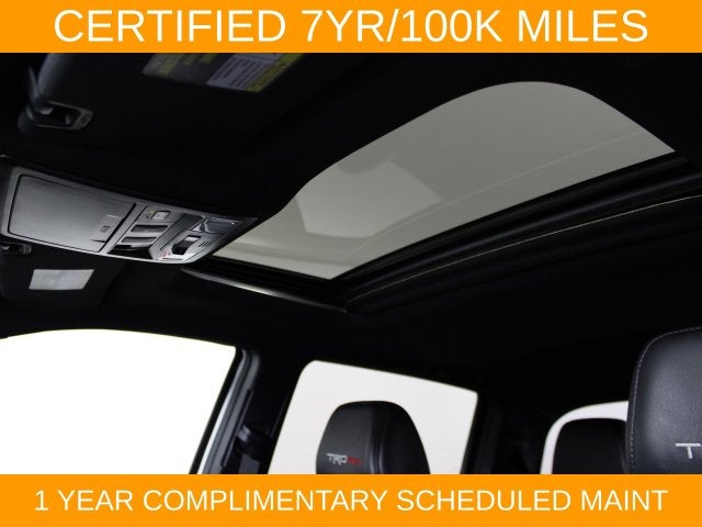 2023 Toyota Tacoma TRD Pro V6