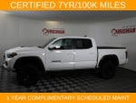2023 Toyota Tacoma TRD Pro V6