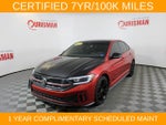 2022 Volkswagen Jetta GLI 2.0T Autobahn
