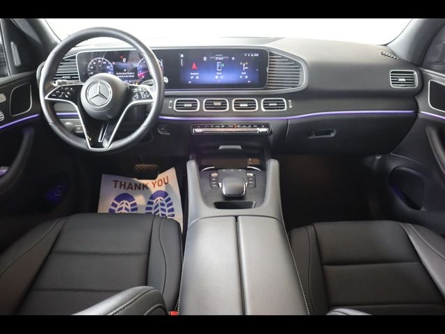 2025 Mercedes-Benz GLE GLE 350 4MATIC®