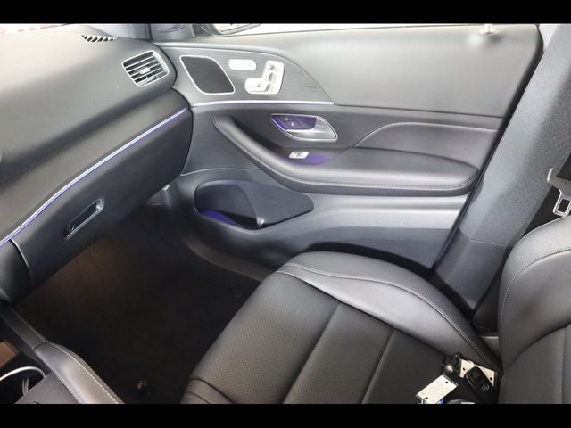 2025 Mercedes-Benz GLE GLE 350 4MATIC®
