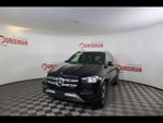 2025 Mercedes-Benz GLE GLE 350 4MATIC®