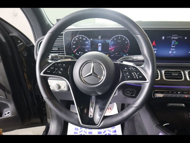 2025 Mercedes-Benz GLE GLE 350 4MATIC®