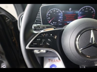 2025 Mercedes-Benz GLE GLE 350 4MATIC®