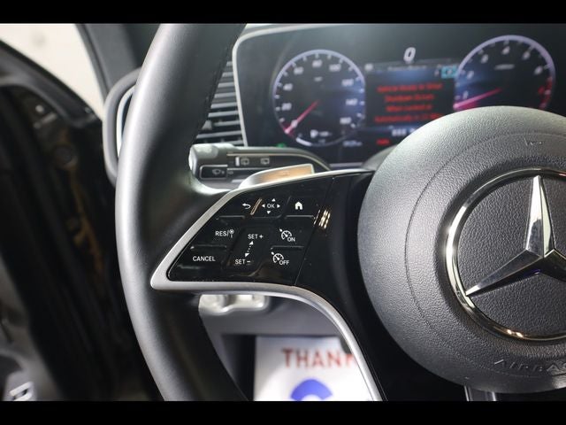 2025 Mercedes-Benz GLE GLE 350 4MATIC®