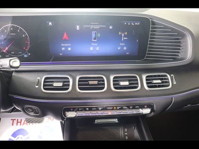 2025 Mercedes-Benz GLE GLE 350 4MATIC®