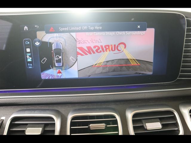 2025 Mercedes-Benz GLE GLE 350 4MATIC®