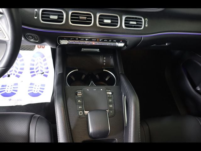 2025 Mercedes-Benz GLE GLE 350 4MATIC®