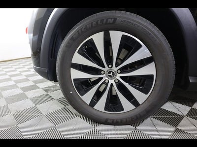 2025 Mercedes-Benz GLE GLE 350 4MATIC®