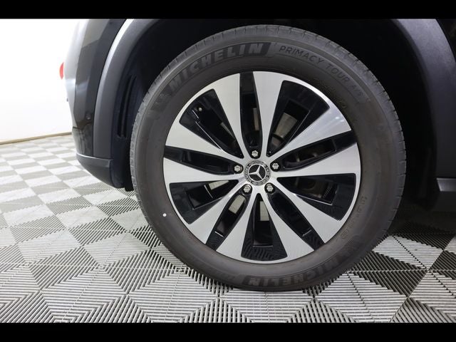 2025 Mercedes-Benz GLE GLE 350 4MATIC®