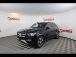 2025 Mercedes-Benz GLE GLE 350 4MATIC®