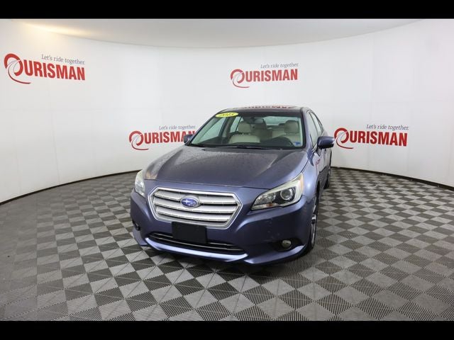 2015 Subaru Legacy 3.6R Limited