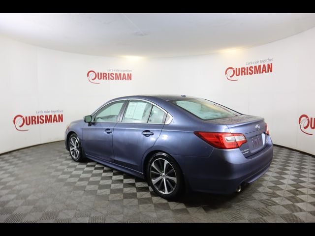 2015 Subaru Legacy 3.6R Limited