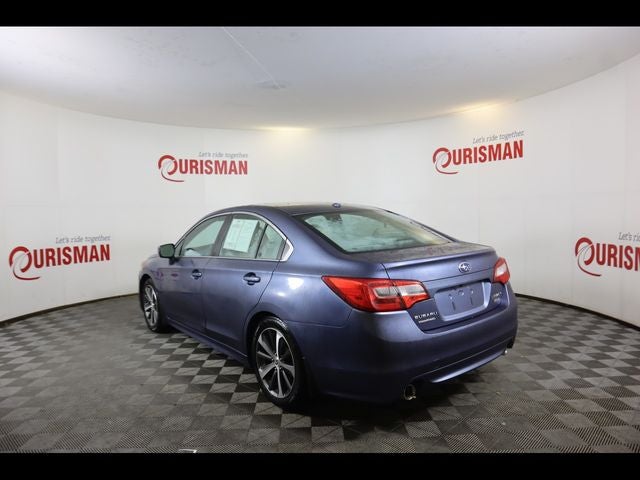 2015 Subaru Legacy 3.6R Limited