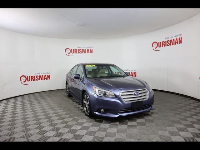 2015 Subaru Legacy 3.6R Limited