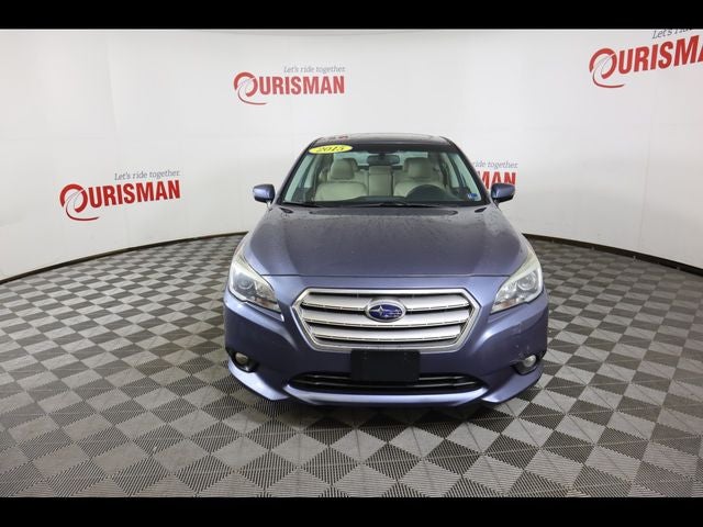 2015 Subaru Legacy 3.6R Limited