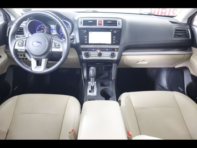 2015 Subaru Legacy 3.6R Limited