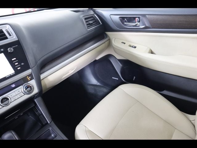 2015 Subaru Legacy 3.6R Limited