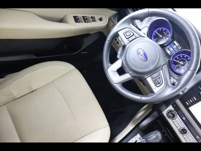 2015 Subaru Legacy 3.6R Limited