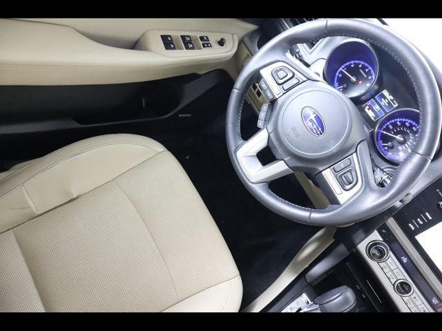 2015 Subaru Legacy 3.6R Limited