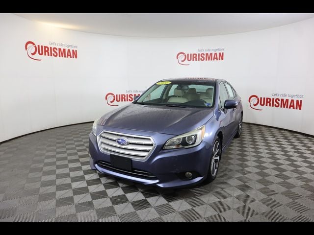 2015 Subaru Legacy 3.6R Limited