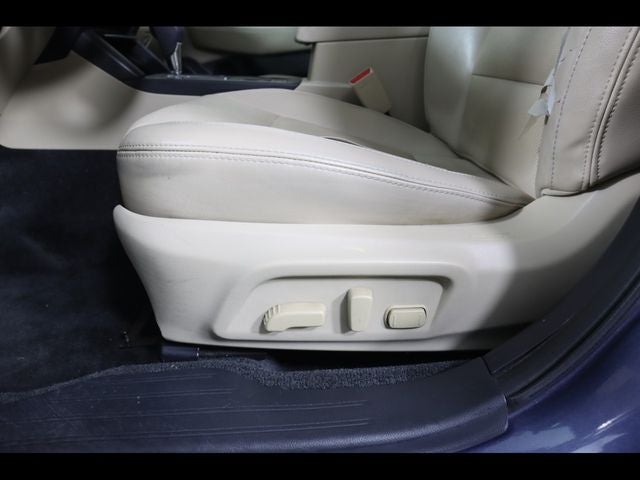 2015 Subaru Legacy 3.6R Limited