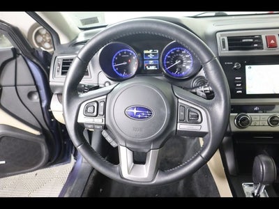 2015 Subaru Legacy 3.6R Limited