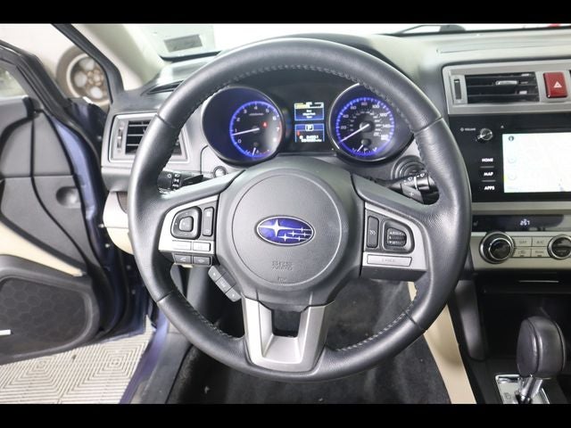 2015 Subaru Legacy 3.6R Limited