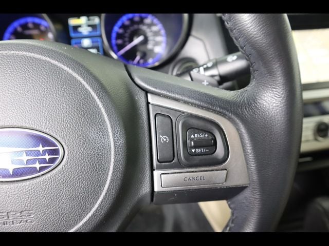 2015 Subaru Legacy 3.6R Limited