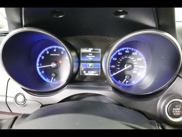 2015 Subaru Legacy 3.6R Limited