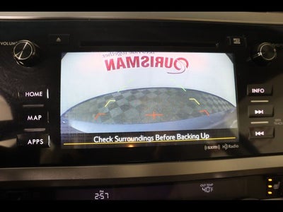 2015 Subaru Legacy 3.6R Limited