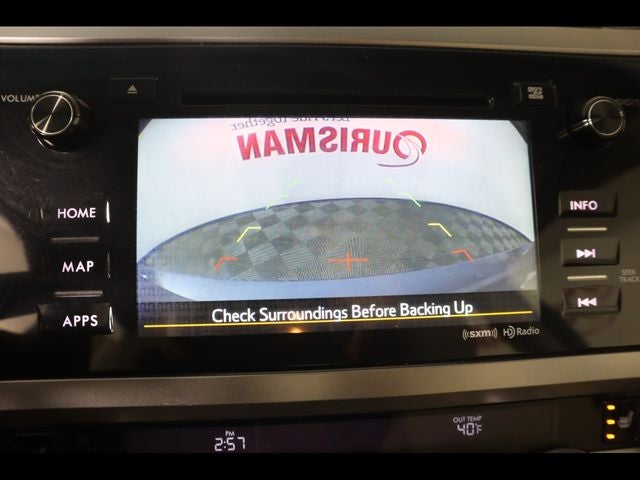 2015 Subaru Legacy 3.6R Limited