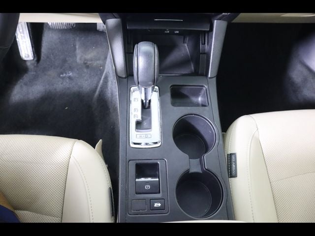 2015 Subaru Legacy 3.6R Limited