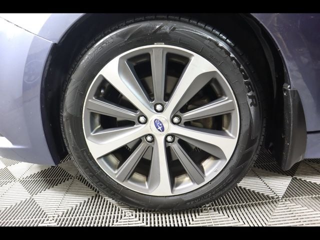 2015 Subaru Legacy 3.6R Limited