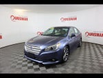 2015 Subaru Legacy 3.6R Limited