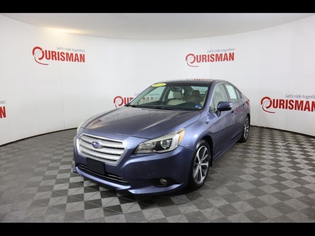2015 Subaru Legacy 3.6R Limited