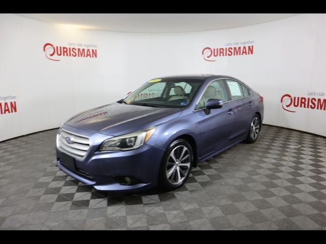 2015 Subaru Legacy 3.6R Limited