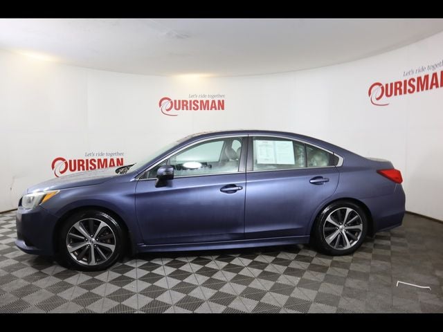 2015 Subaru Legacy 3.6R Limited