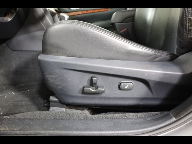 2010 Subaru Outback 2.5i Limited