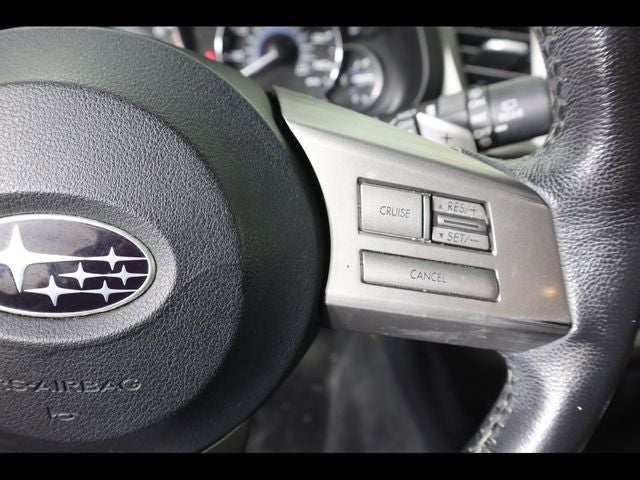 2010 Subaru Outback 2.5i Limited