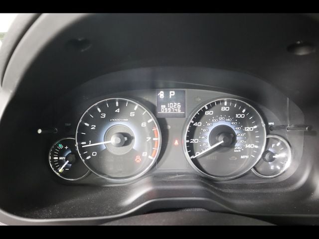 2010 Subaru Outback 2.5i Limited