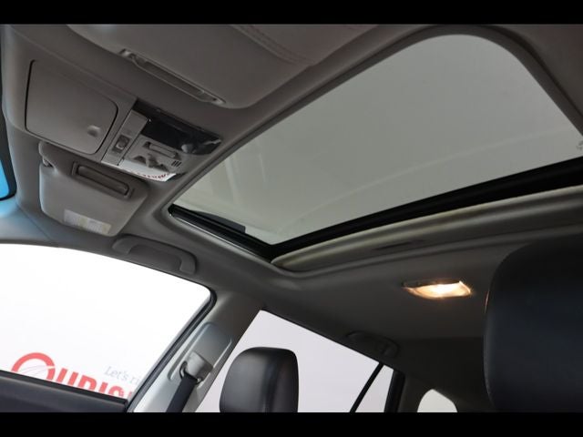 2010 Subaru Outback 2.5i Limited