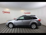 2010 Subaru Outback 2.5i Limited