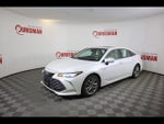 2020 Toyota Avalon Hybrid XLE Plus