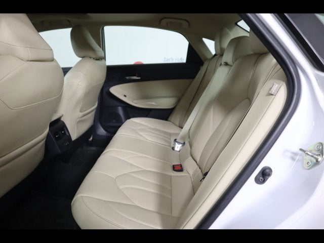 2020 Toyota Avalon Hybrid XLE Plus