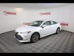 2020 Toyota Avalon Hybrid XLE Plus