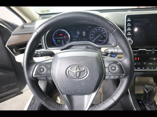 2020 Toyota Avalon Hybrid XLE Plus